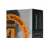 D'Addario EXL140-10P 10-52 Light Top/Heavy Bottom, XL Nickel Electric Guitar Strings 10-Pack D'Addario EXL140-10P 10-52 Light Top/Heavy Bottom, XL Nickel Electric Guitar Strings 10-Pack